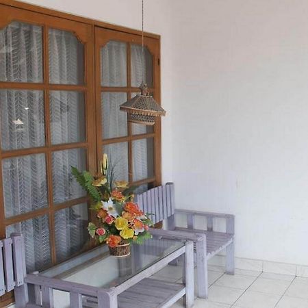 Pulau Bali Hotel Denpasar Redpartner Εξωτερικό φωτογραφία