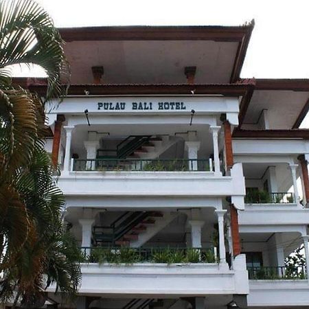 Pulau Bali Hotel Denpasar Redpartner Εξωτερικό φωτογραφία