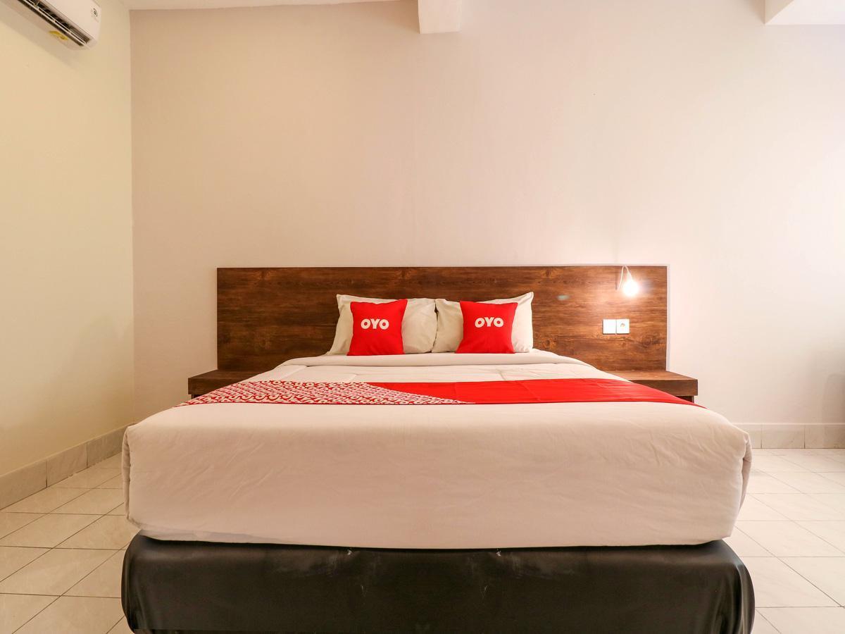 Pulau Bali Hotel Denpasar Redpartner Εξωτερικό φωτογραφία