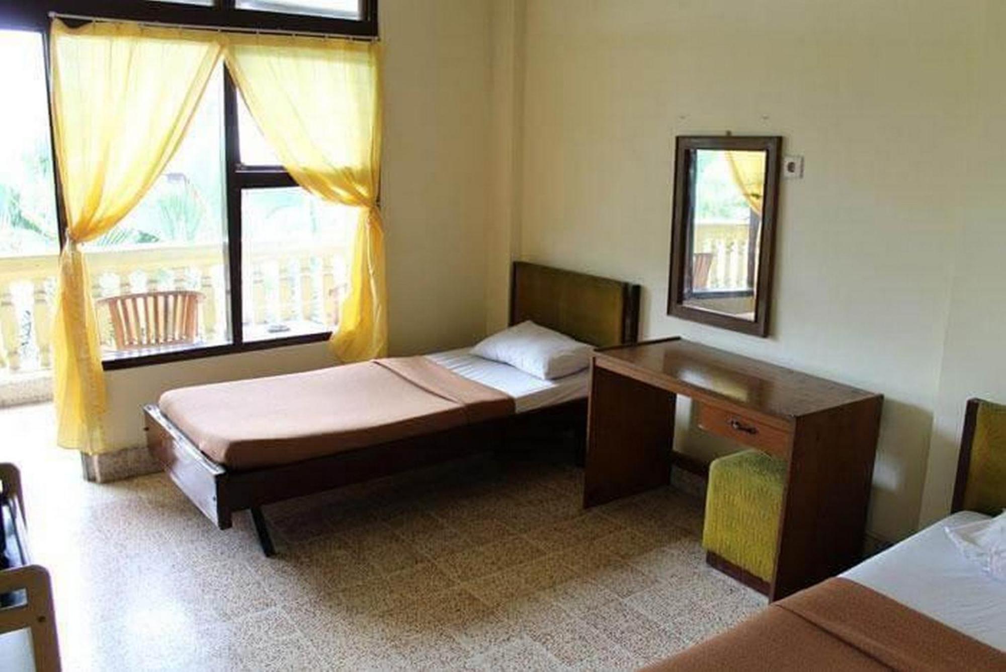 Pulau Bali Hotel Denpasar Redpartner Εξωτερικό φωτογραφία