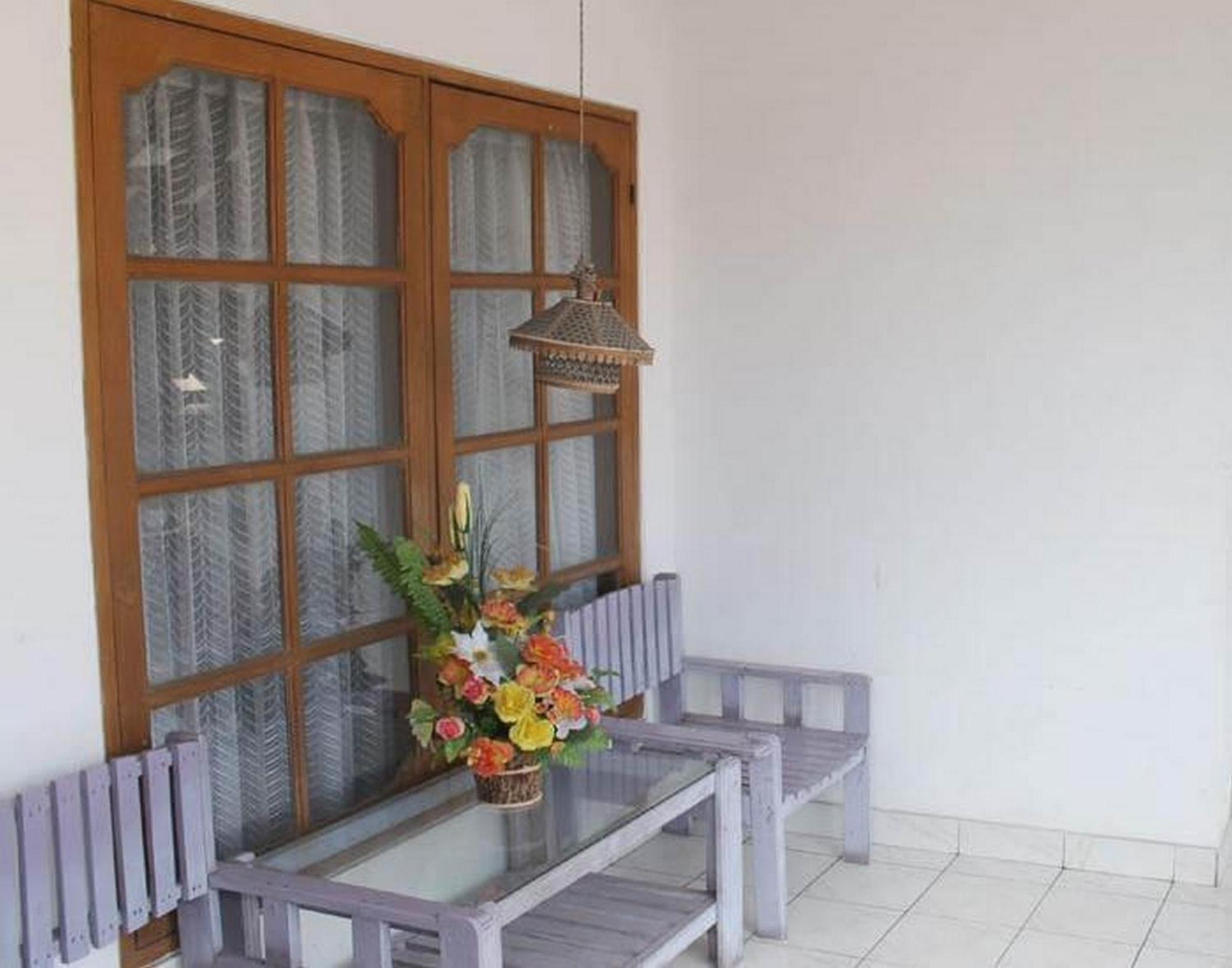 Pulau Bali Hotel Denpasar Redpartner Εξωτερικό φωτογραφία