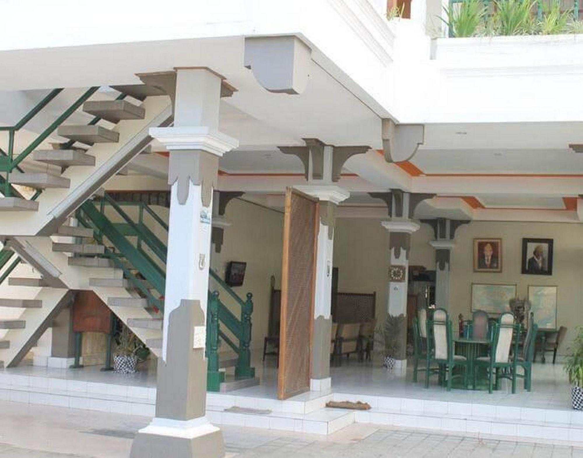 Pulau Bali Hotel Denpasar Redpartner Εξωτερικό φωτογραφία