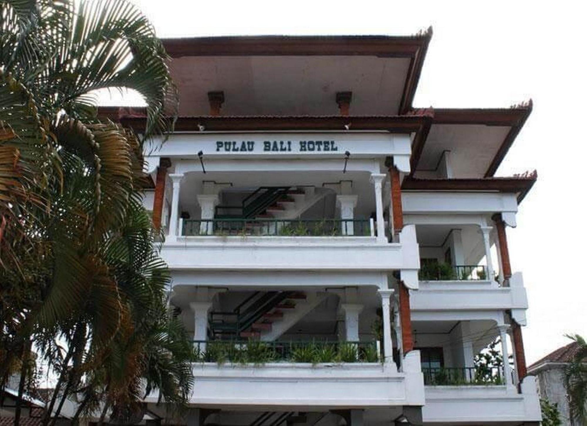 Pulau Bali Hotel Denpasar Redpartner Εξωτερικό φωτογραφία
