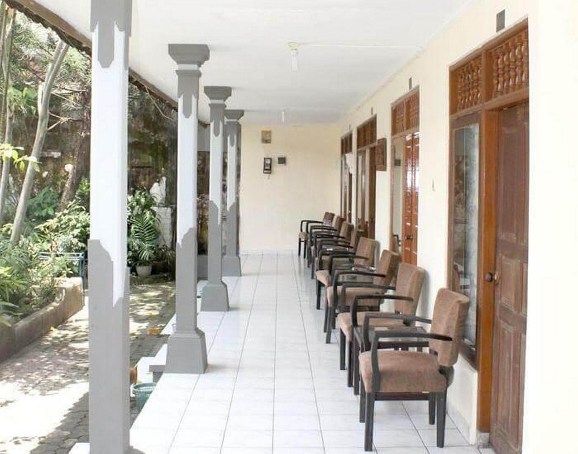 Pulau Bali Hotel Denpasar Redpartner Εξωτερικό φωτογραφία