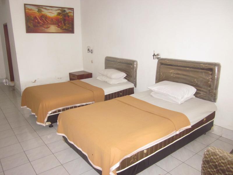 Pulau Bali Hotel Denpasar Redpartner Εξωτερικό φωτογραφία