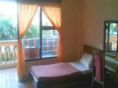 Pulau Bali Hotel Denpasar Redpartner Εξωτερικό φωτογραφία