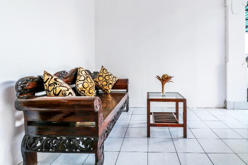Pulau Bali Hotel Denpasar Redpartner Εξωτερικό φωτογραφία