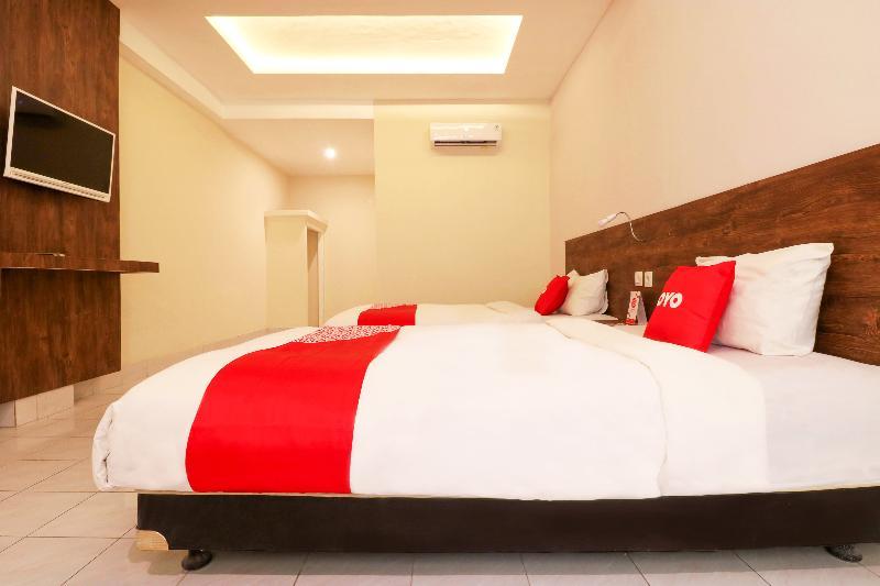 Pulau Bali Hotel Denpasar Redpartner Εξωτερικό φωτογραφία